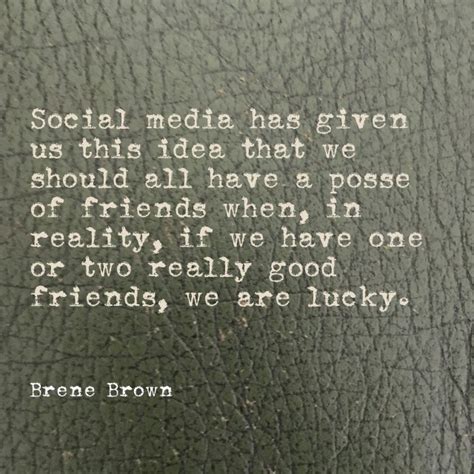 Brene Brown Deep Waters