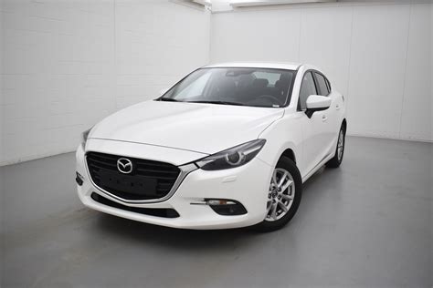 Mazda 3 Sedan Skyactiv G Skydrive 122 At Te Koop Aan De Laagste Prijs