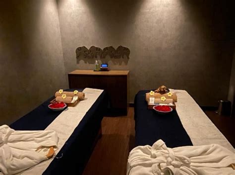 Rekindling Romance with Tattva Spa: A Couple's Experience - Tattvaspa