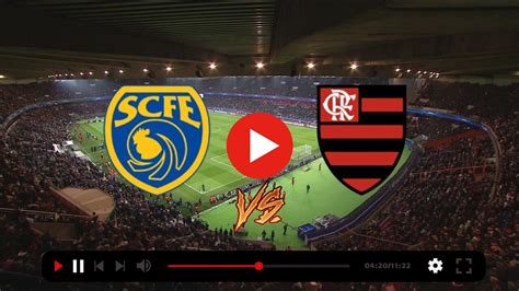 assistir Sampaio Corrêa e Flamengo ao vivo Sampaio Corrêa RJ The Hong