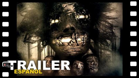 La Hierba Del Diablo Trailer Espa Ol Abril Cine Youtube