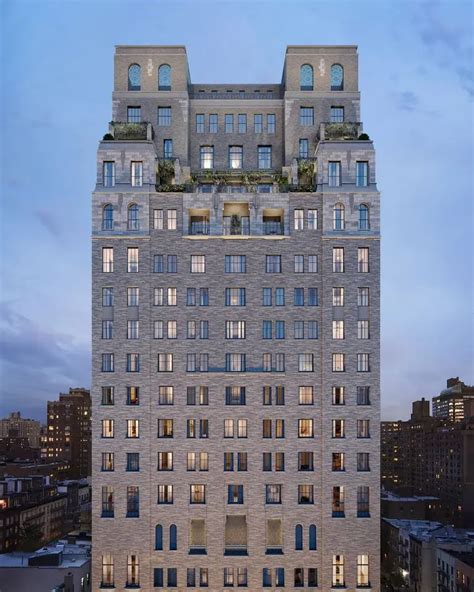 Beckford Tower East Th Street Nyc Condo Apartments Cityrealty