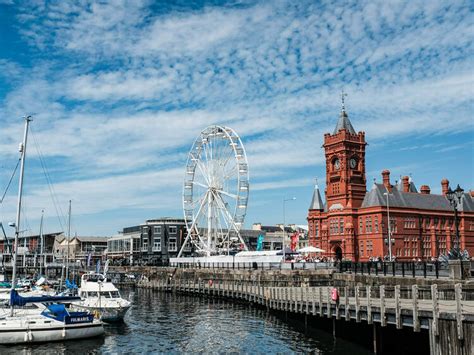 20 Best Things To Do In Cardiff Picked By A Local