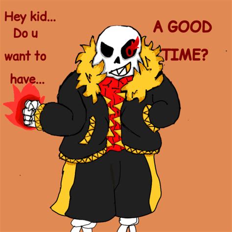 Red Sans Ibispaint