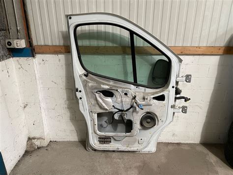 Opel Vivaro Renault Trafic Nissan Primastar T Re Vorne Links Kaufen