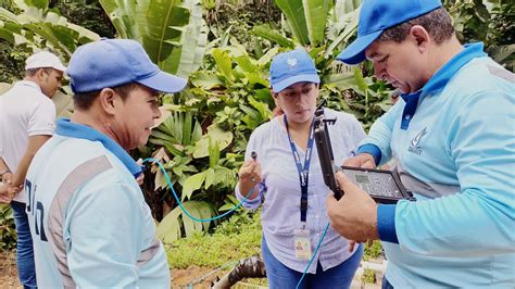 Idaan On Twitter Bocasdeltoro Personal T Cnico Realiza Pruebas En