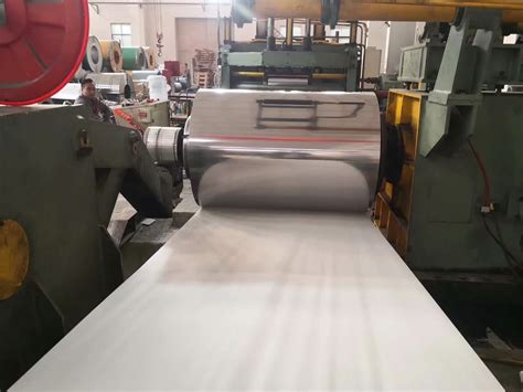 Incoloy 800 Sheet Incoloy 800h Properties Incoloy 800h Ht Sheet Wuxi