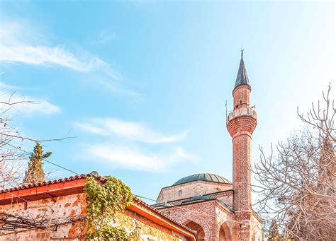 Alanya S Leymaniye Camii