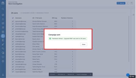 How To Perform A Usage Based Intelligent Hardware Refresh With Nexthink