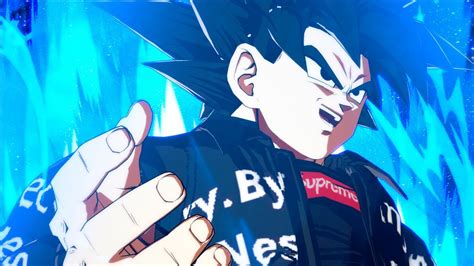 Jugu Dragon Ball Fighterz Por Primera Vez Youtube