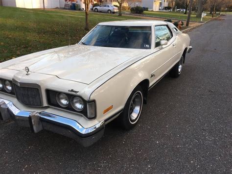 Hemmings Find Of The Day Mercury Cougar Xr Hemmings Daily