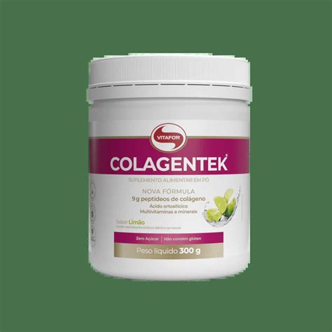 Colagentek Vitafor