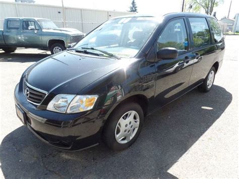 Mazda Mpv For Sale Carsforsale