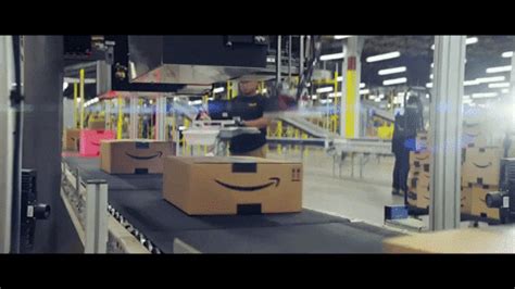 Amazon Factory GIFs Get The Best On GIPHY