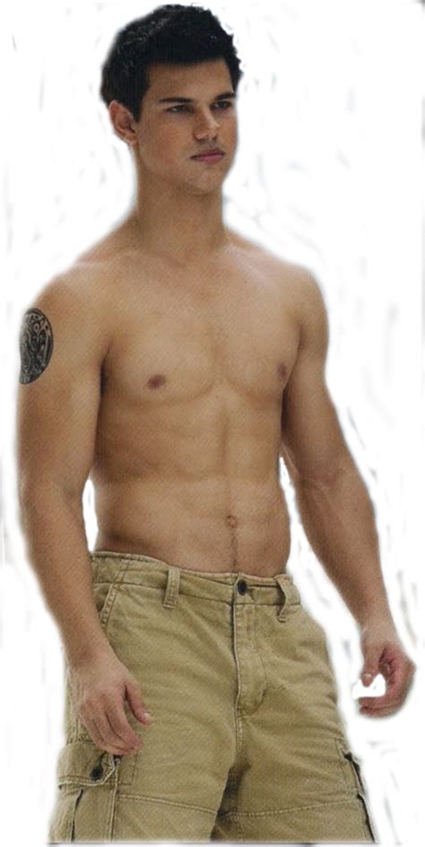 Jacob Black Png By Sarpaola On Deviantart