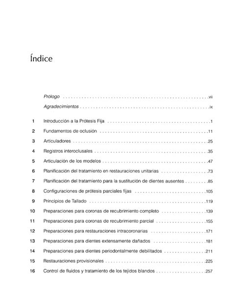 Fundamentos Esenciales En Protesis Fija Shillingburg PDF