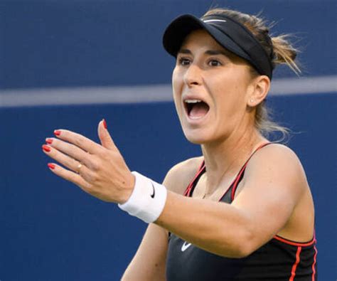 Bencic Und Teichmann Bereits Out Top Online