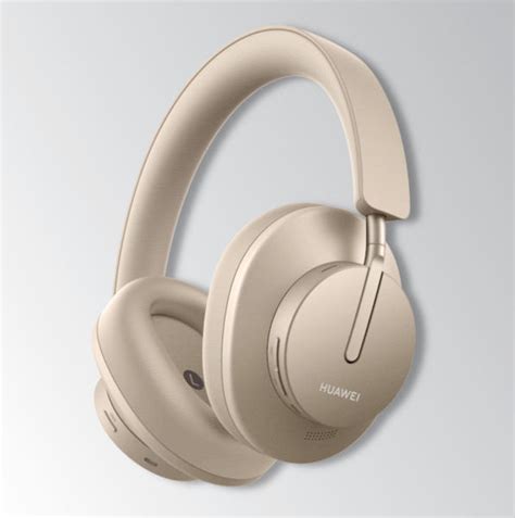 Huawei FreeBuds Studio Gold