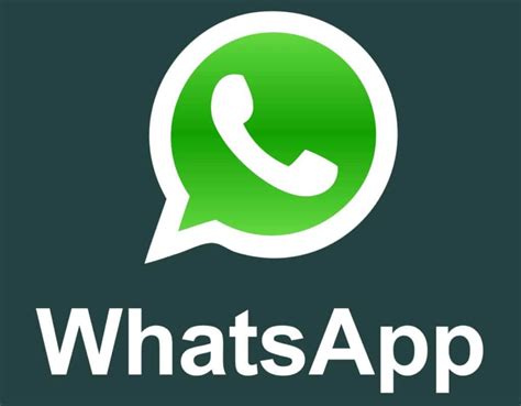 Whatsapp Sur Windows Lapplication Officielle D Barque Dans Le