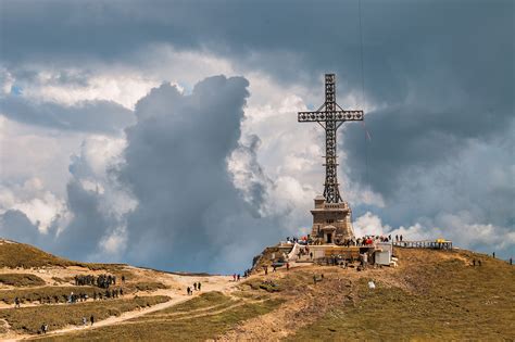 Munții Bucegi | Muntii Nostri