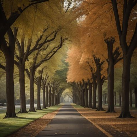 premium photo avenue