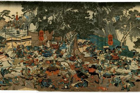 The Bloom Of Japanese Literature In The Edo Period Menulisid Every