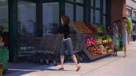 Bee Movie Screencap Fancaps