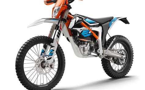 Gebrauchte und neue KTM Freeride E XC Motorräder kaufen