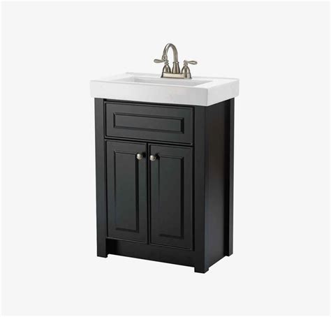 Home Depot Bathroom Vanities And Sinks