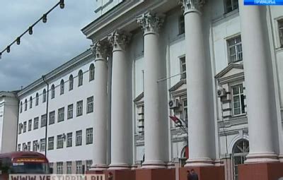 "I have the right" program. Report of Sergey Zemlyansky about the ...