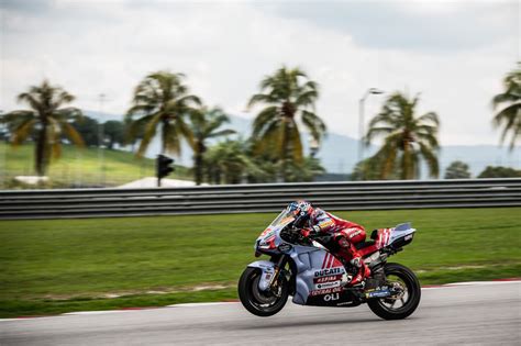 Tony Arbolino A Un Paso De Ducati Est En La Pole Position Para Ser