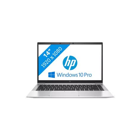 Bruksanvisning Hp Elitebook 840 G8 Svenska 95 Sidor