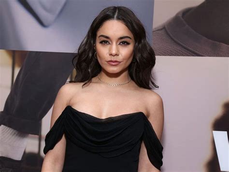 Vanessa Hudgens Slams Trolls Over Moaning Tattoo Video Canoe Com