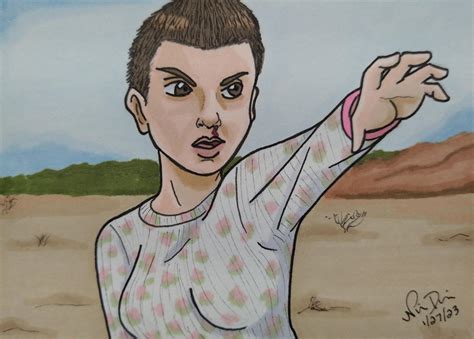 Comm Eleven Aceo By Ladynin Chan On Deviantart