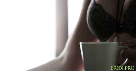 Racy Barely Legal Brunette Girlie Endures Unforgettable Fuck