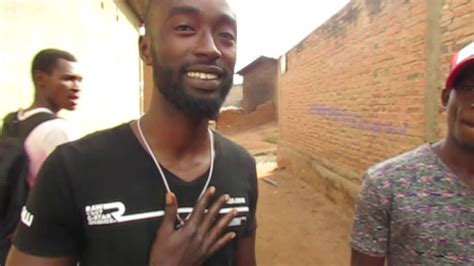 Gad Brighton S Interview With The Serious A Team Of Burundian Rappers