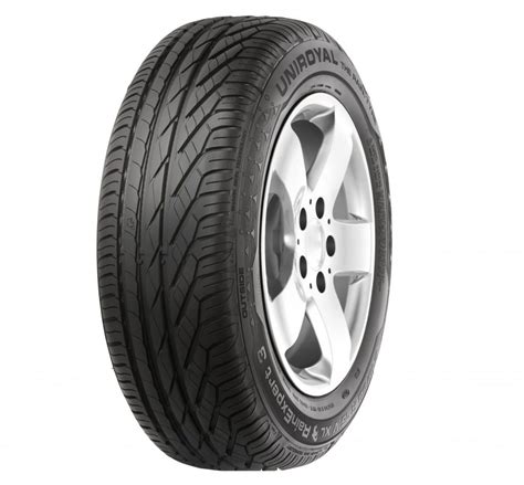 An Introduction to Uniroyal Tyres | Demon Tweeks Blog