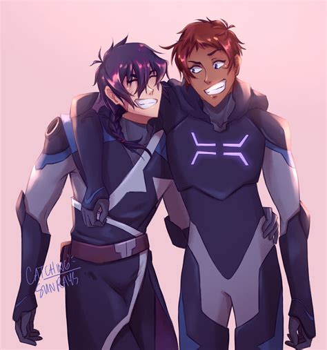 The Klance Legend Continues Klance Stuff 2 Klance Voltron Klance