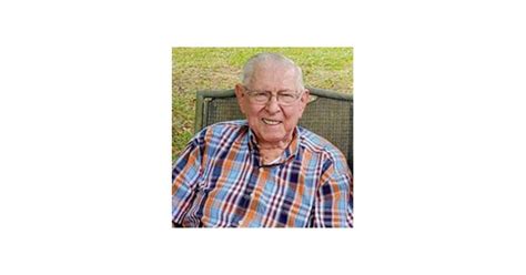 Mr James Leon Kuykendall Obituary 2023 Keystone Heights Fl