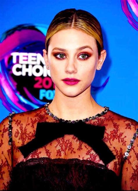 Lily Jones Wiki Riverdale Highschool Amino