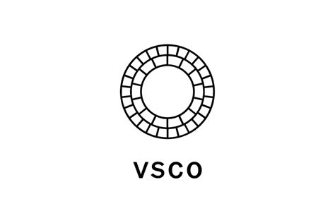 Vsco Logos