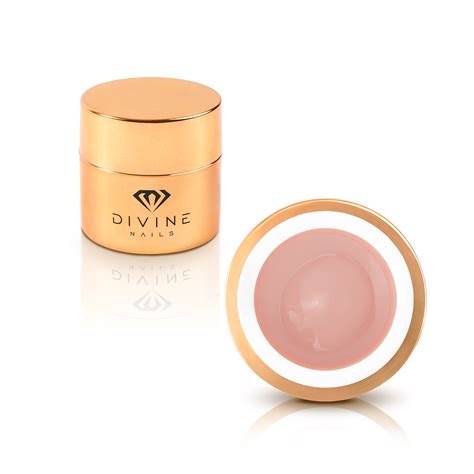 Souffle Nude Divine Nails