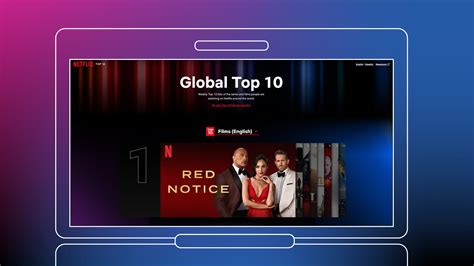Новости — Netflix запустил еженедельный рейтинг самых популярных ...