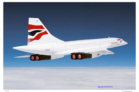 Concorde_04_JMD.jpg | Aviation Stock Photography