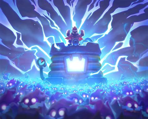 Clash Royale Lightning Guide - Theria Games