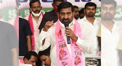 Jana Reddy An Outdated Leader Jagadish Reddy Telangana Today