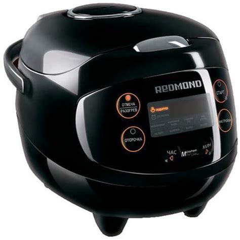 Redmond Мультиварка (350W, 2л) — купить, цена и характеристики, отзывы