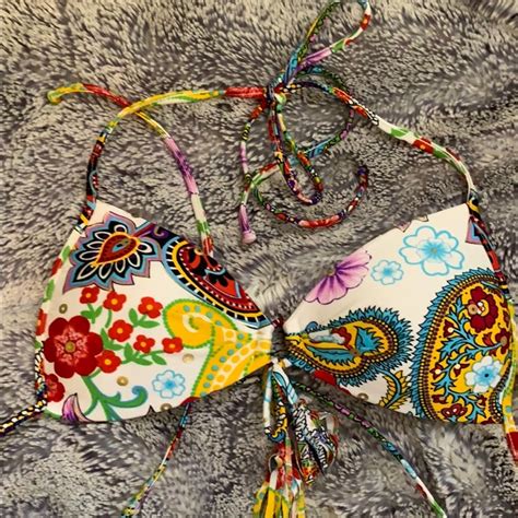 Luli Fama Bikini Set Gem