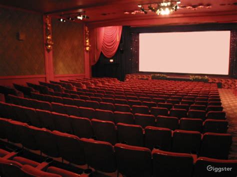 Fine Arts Theatre (Click "Show More" for rates) | Rent this location on ...