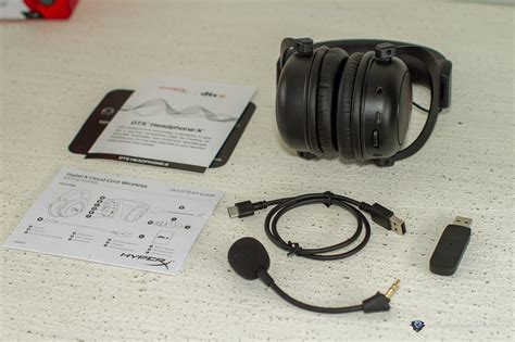 HyperX Cloud Core Wireless Review - A great value, wireless headset